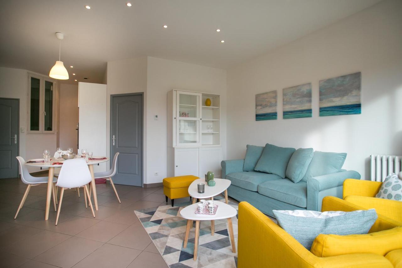 Périgueux Agreable Maison De Ville מראה חיצוני תמונה